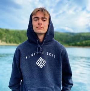 Meet your Posher, Jake